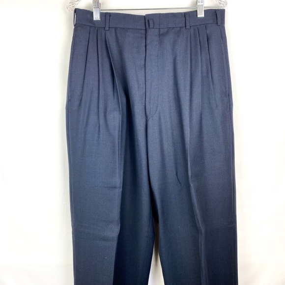 Brooks Brothers Mens 1818 Suit - Picture 10 of 16